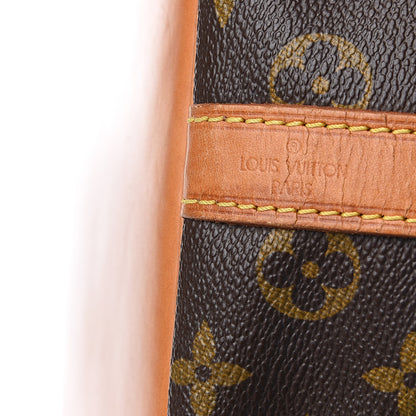 Louis Vuitton Monogram Petit Noe 5 of 16