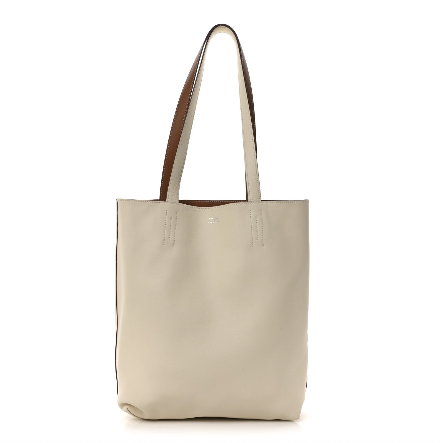 Hermes Swift Neo Double Sens 35 Gold Nata 1 of 9