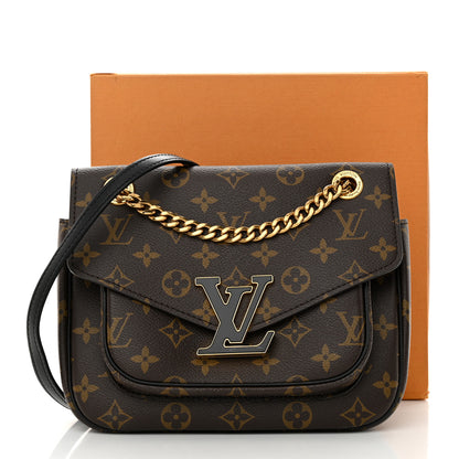 Louis Vuitton Monogram Passy 11 of 11