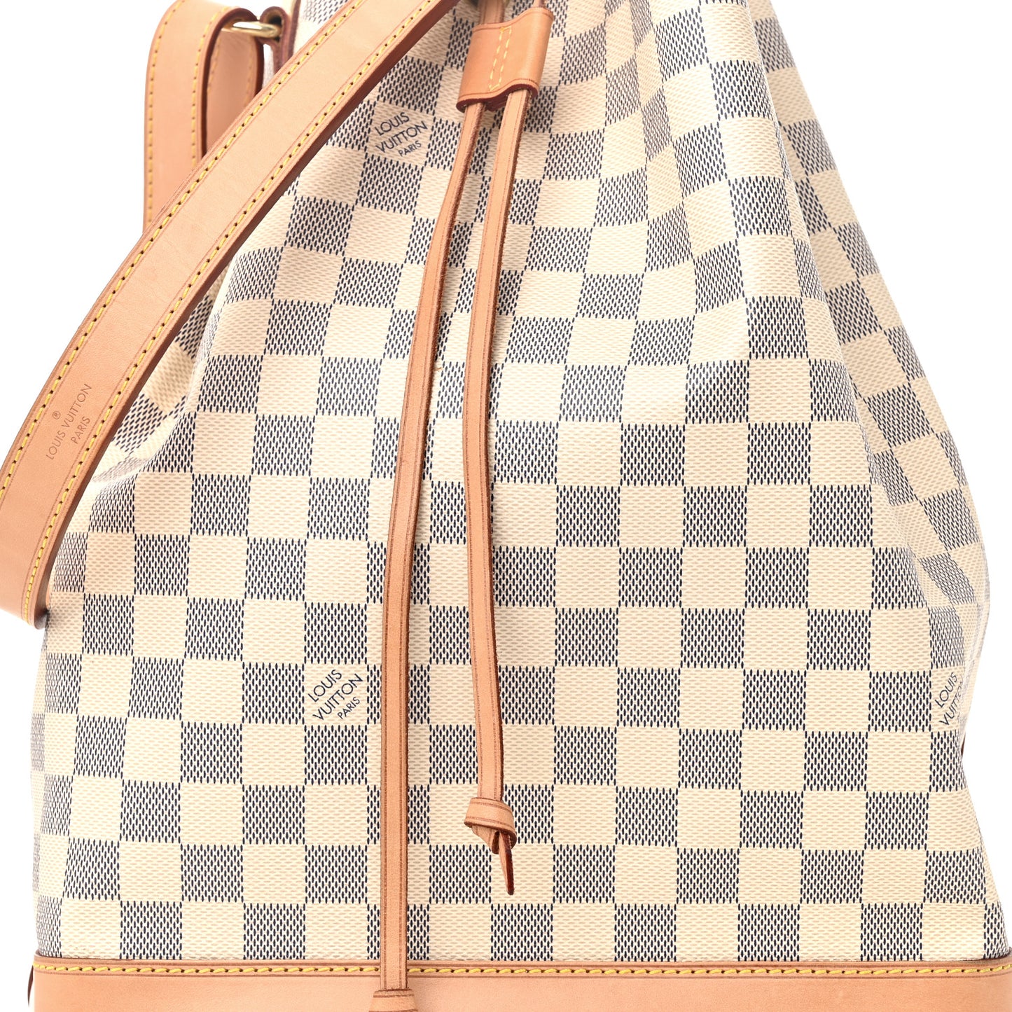 Damier Azur Noe