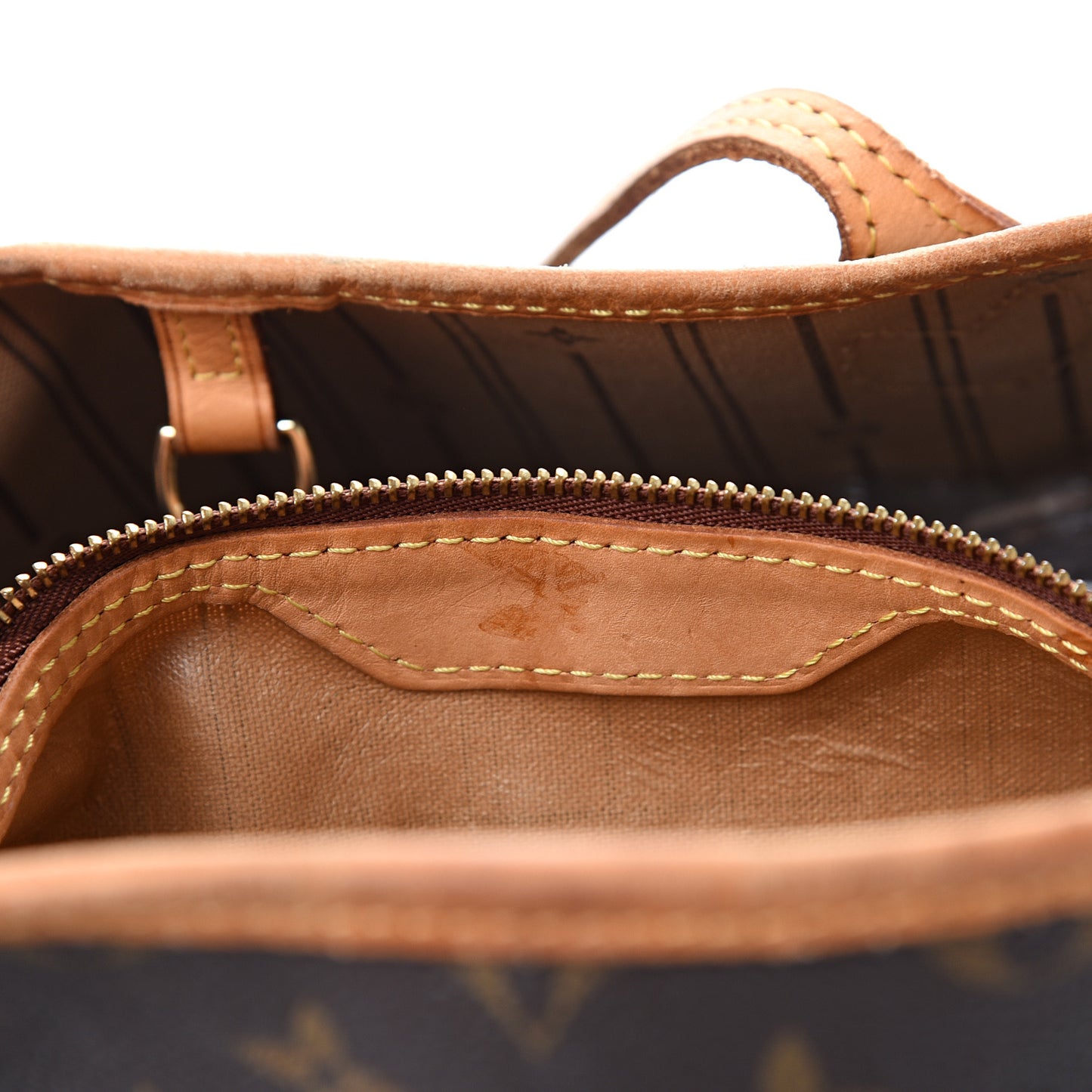 Monogram Neverfull GM