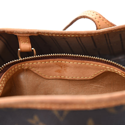 Louis Vuitton Monogram Neverfull GM 21 of 22