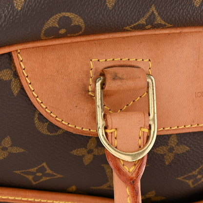 Louis Vuitton Monogram Deauville 16 of 17