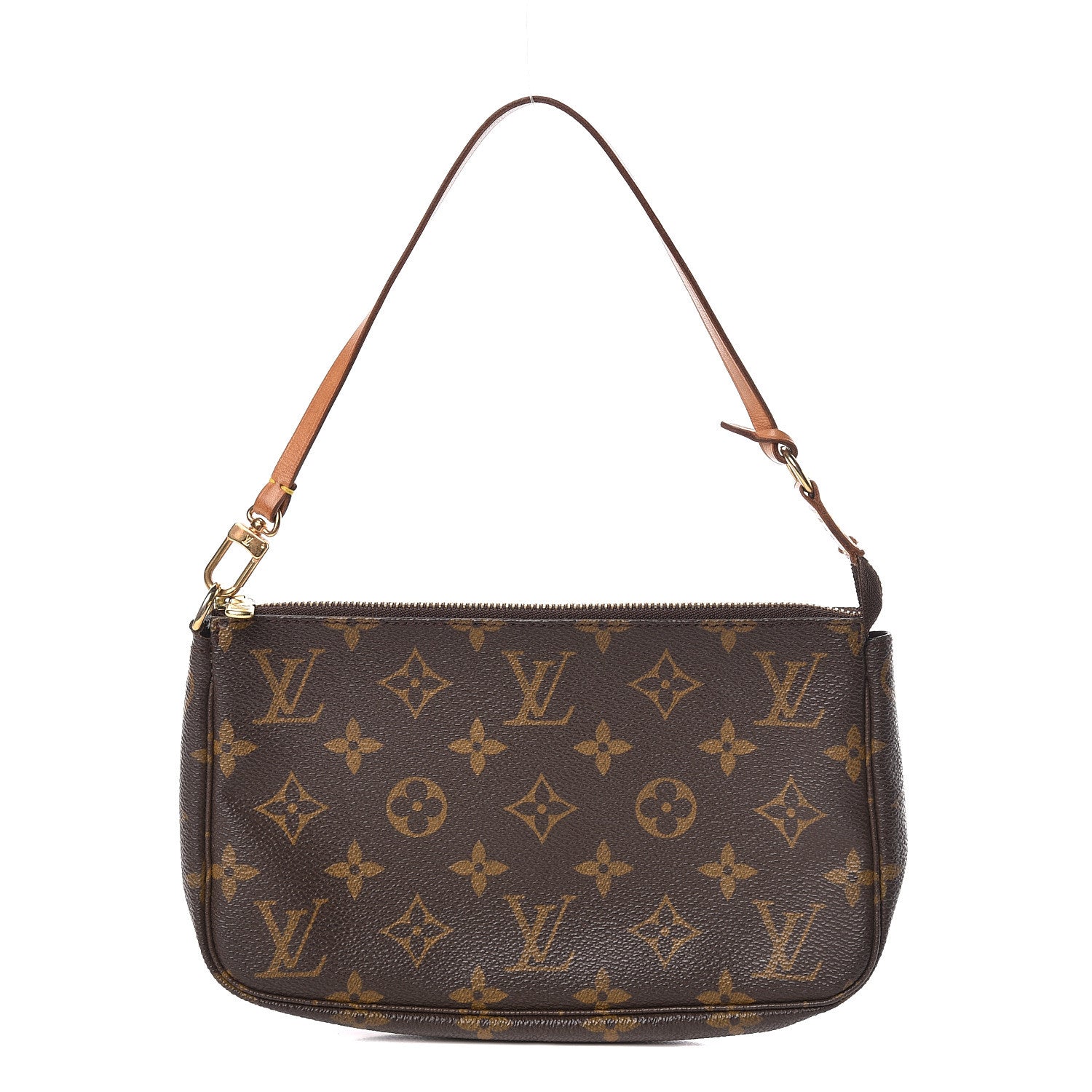 Louis Vuitton Monogram Pochette Accessories 1 of 11