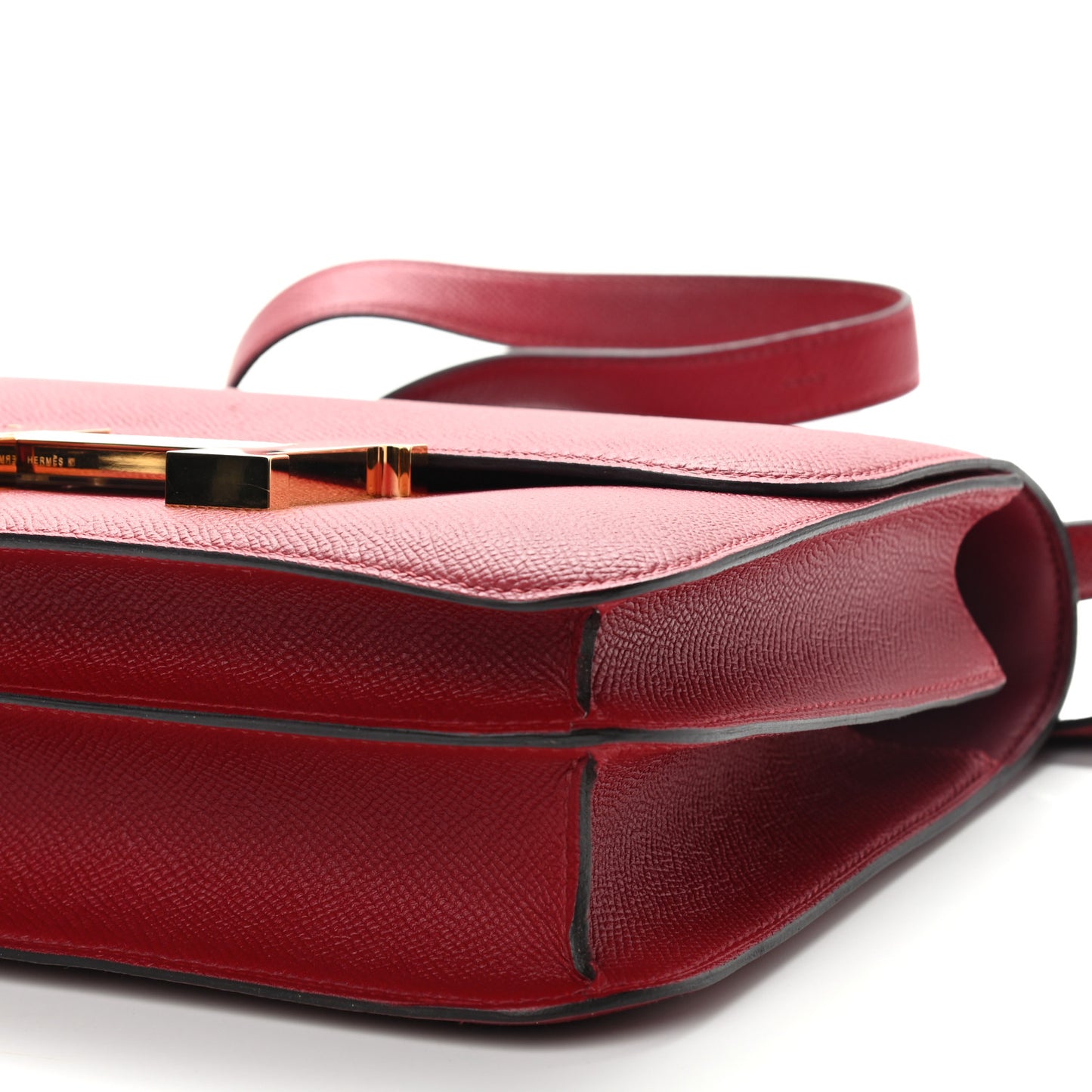 Epsom Constance 24 Rouge Grenat