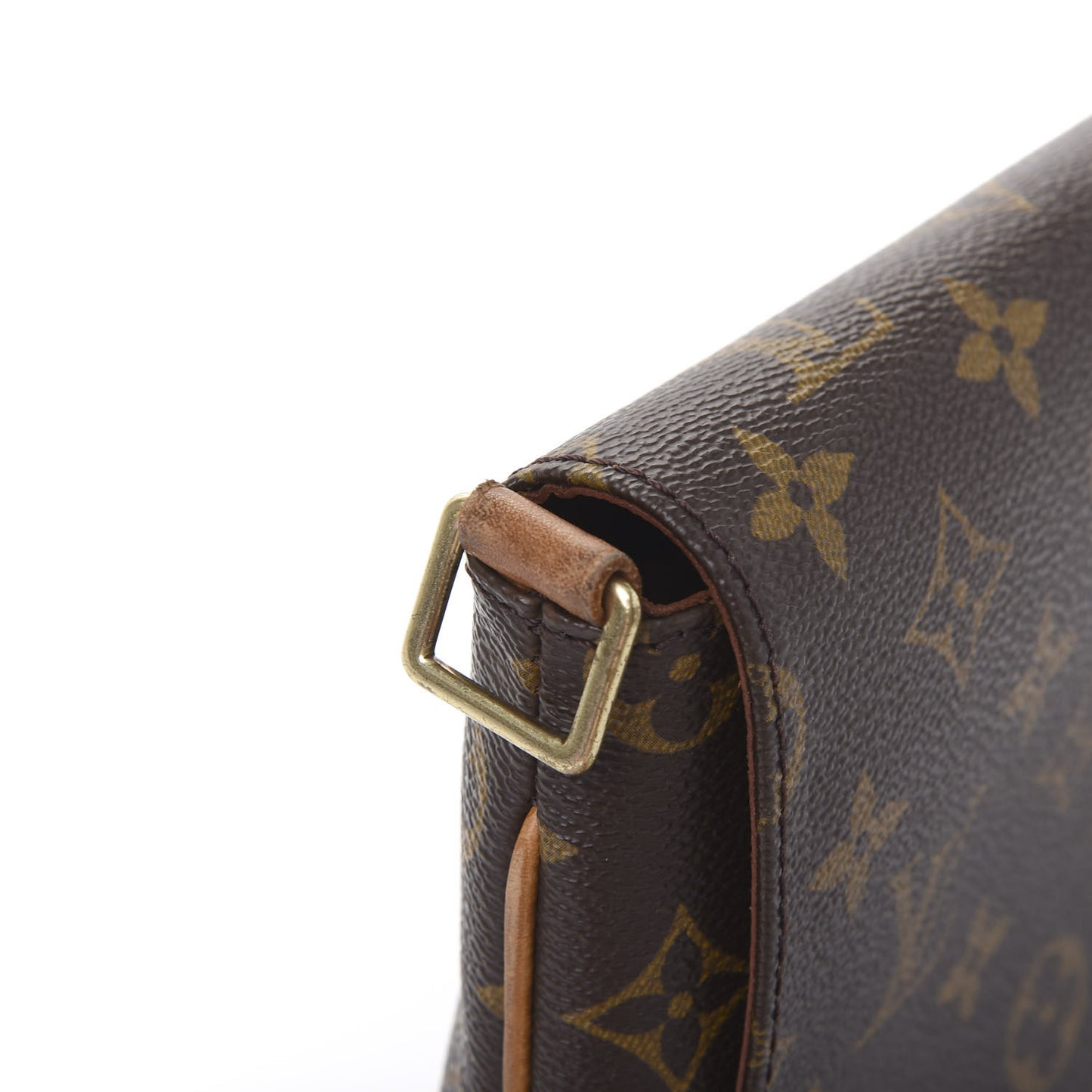 Monogram Musette Tango