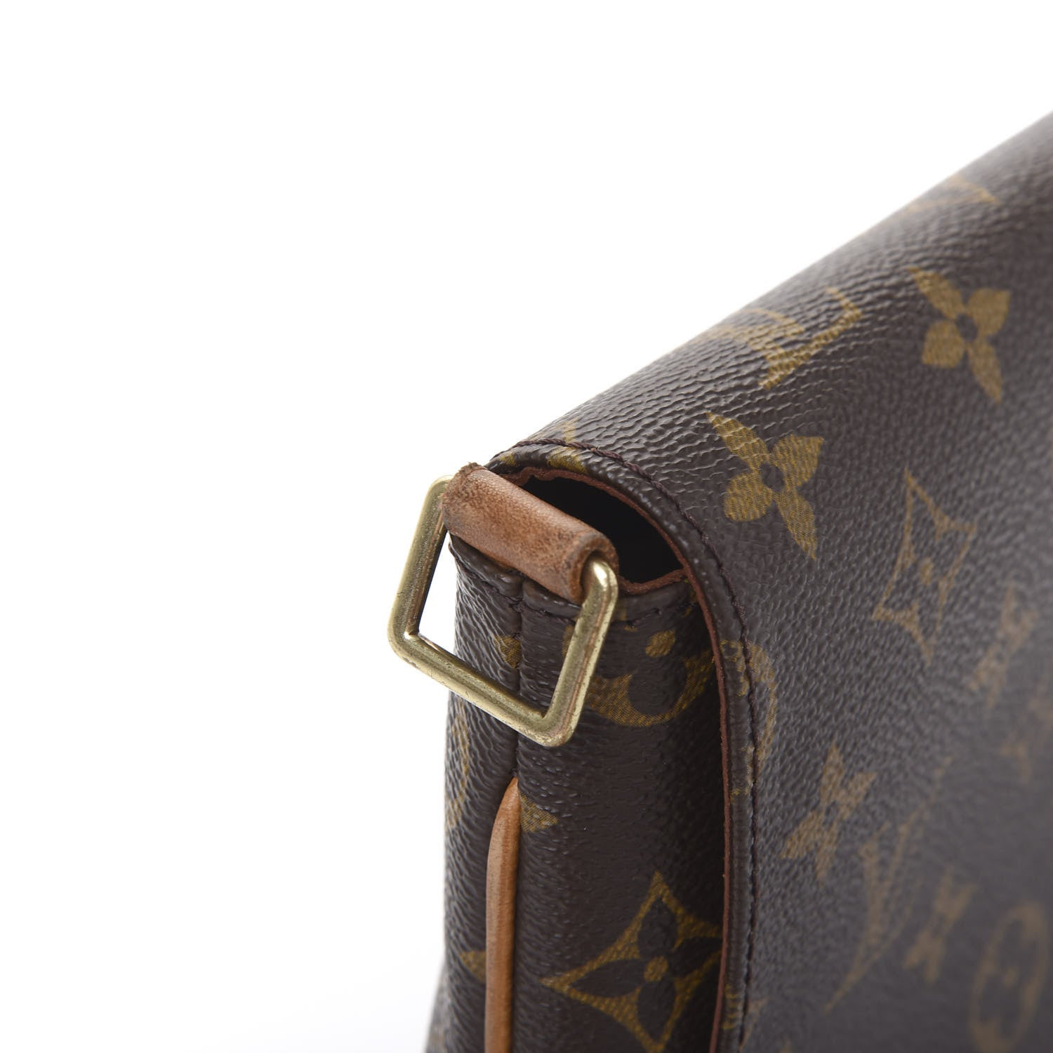 Louis Vuitton Monogram Musette Tango 11 of 11