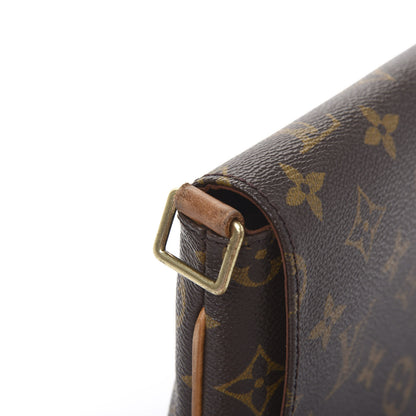 Louis Vuitton Monogram Musette Tango 11 of 11