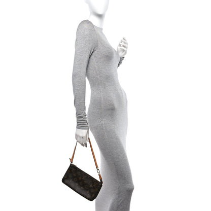 Louis Vuitton Monogram Pochette Accessories NM 2 of 9
