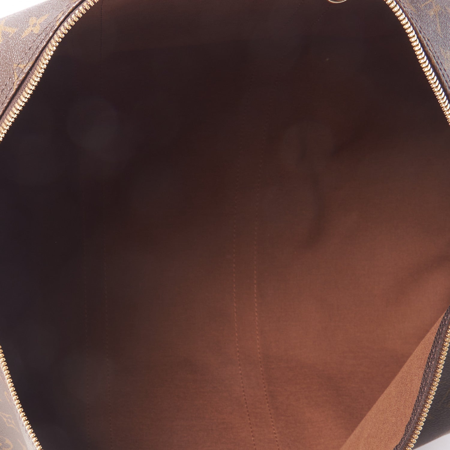 Louis Vuitton Monogram Keepall 50 7 of 10