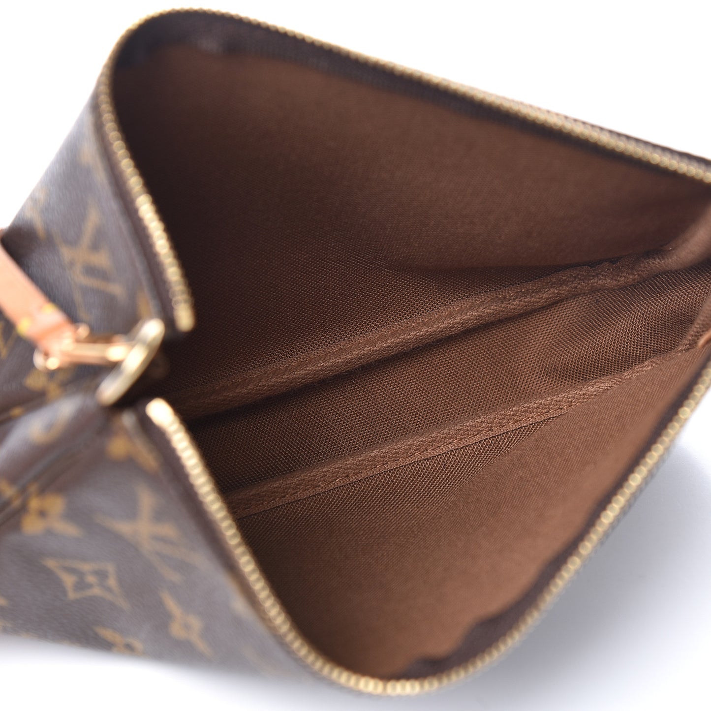 Monogram Pochette Accessories