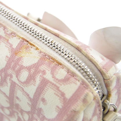 Christian Dior Monogram Girly Boston Pink 8 of 12