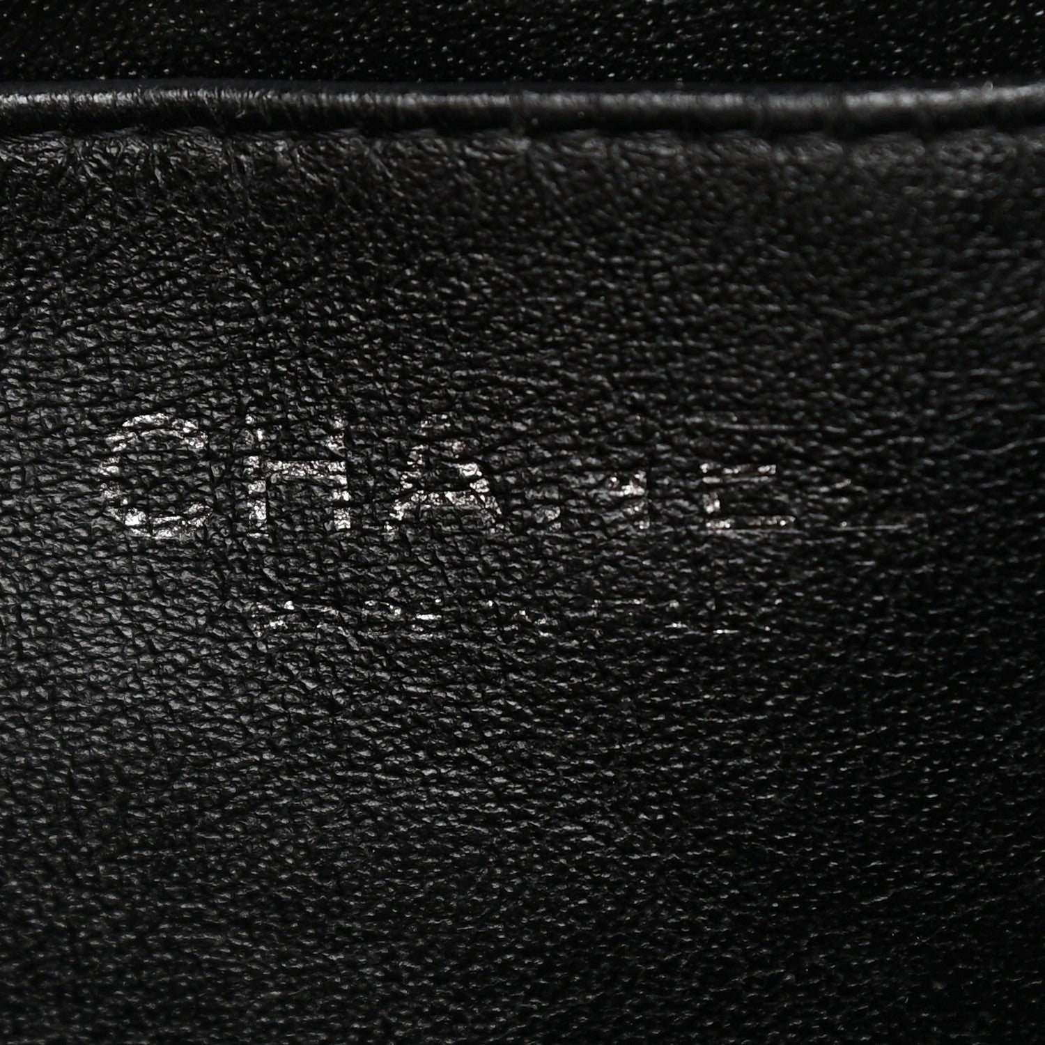 Chanel Caviar Quilted Maxi Single Flap Black 6 of 11