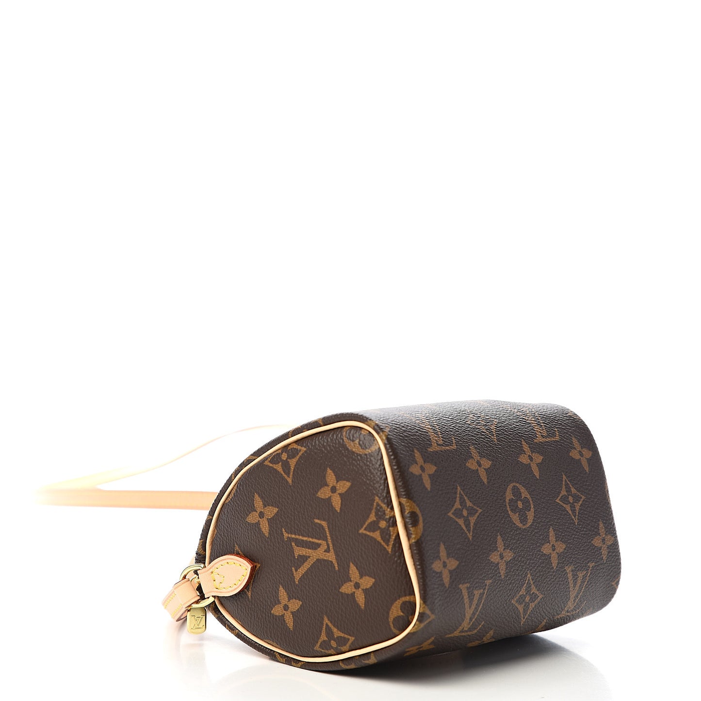 Monogram Nano Speedy