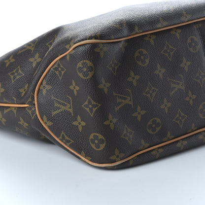 Louis Vuitton Monogram Delightful PM 6 of 10