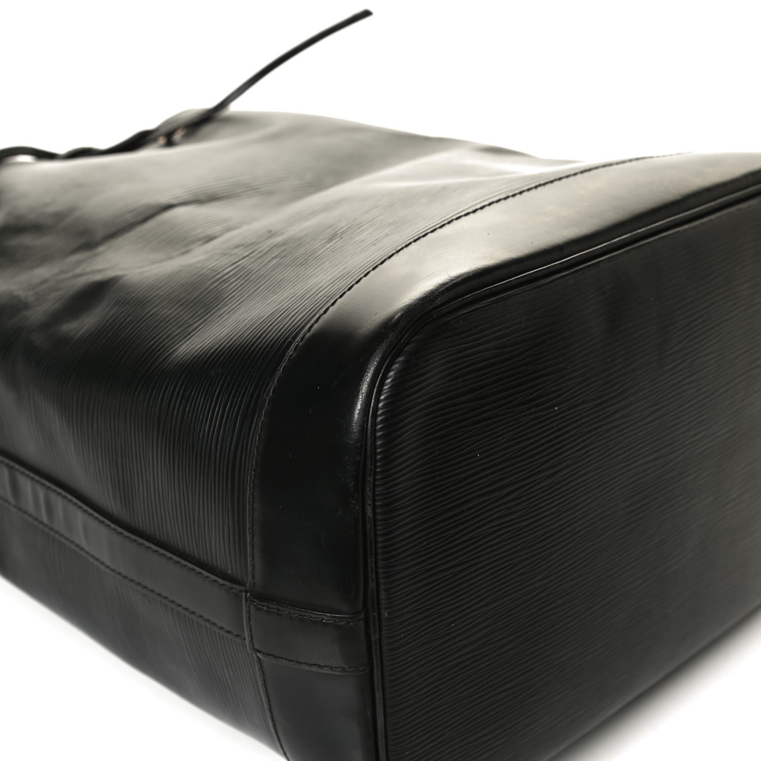 Louis Vuitton Epi Noe Black 13 of 18