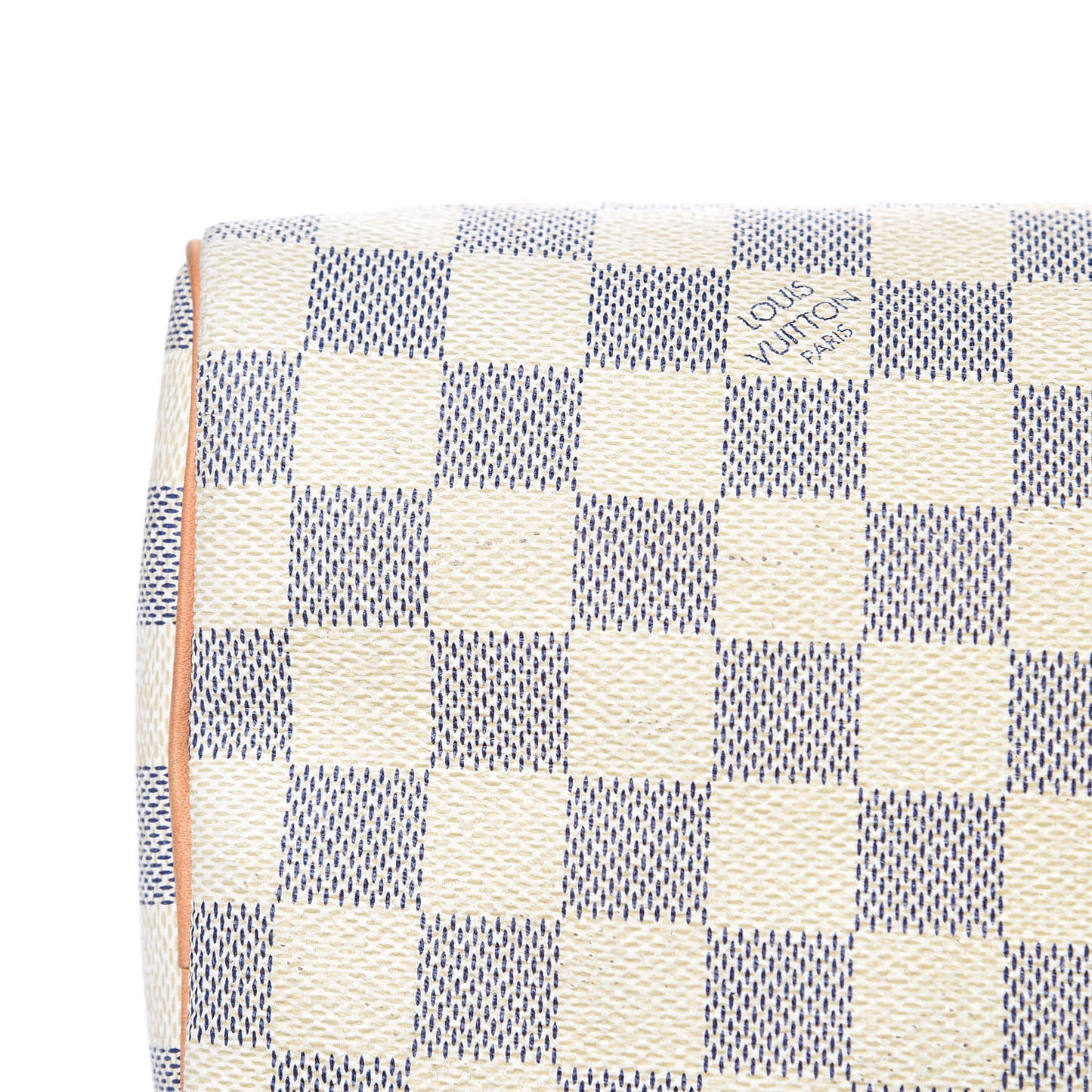Damier Azur Speedy 30