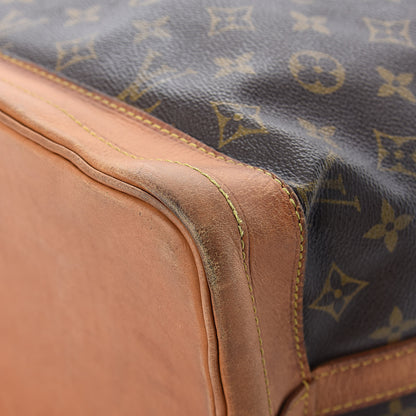 Louis Vuitton Monogram Noe 12 of 22