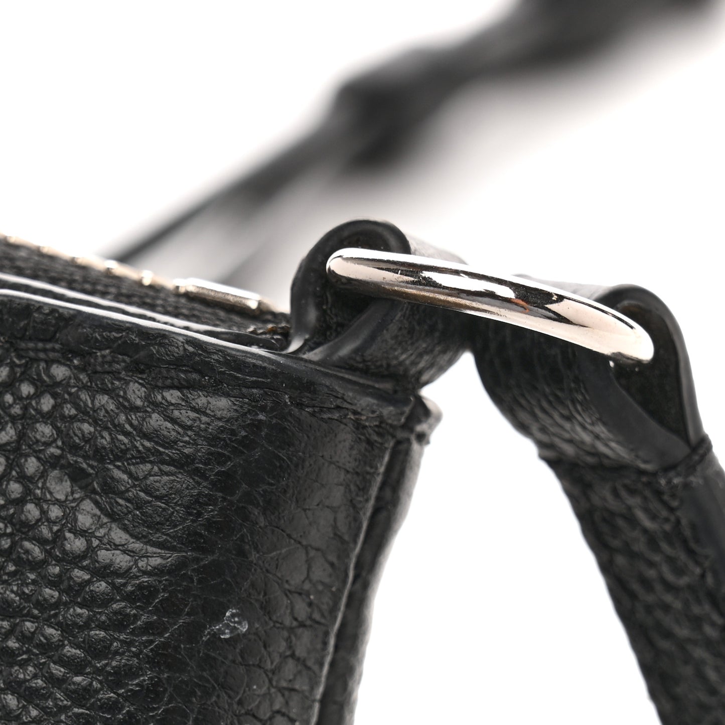 Empreinte Pallas Crossbody Black