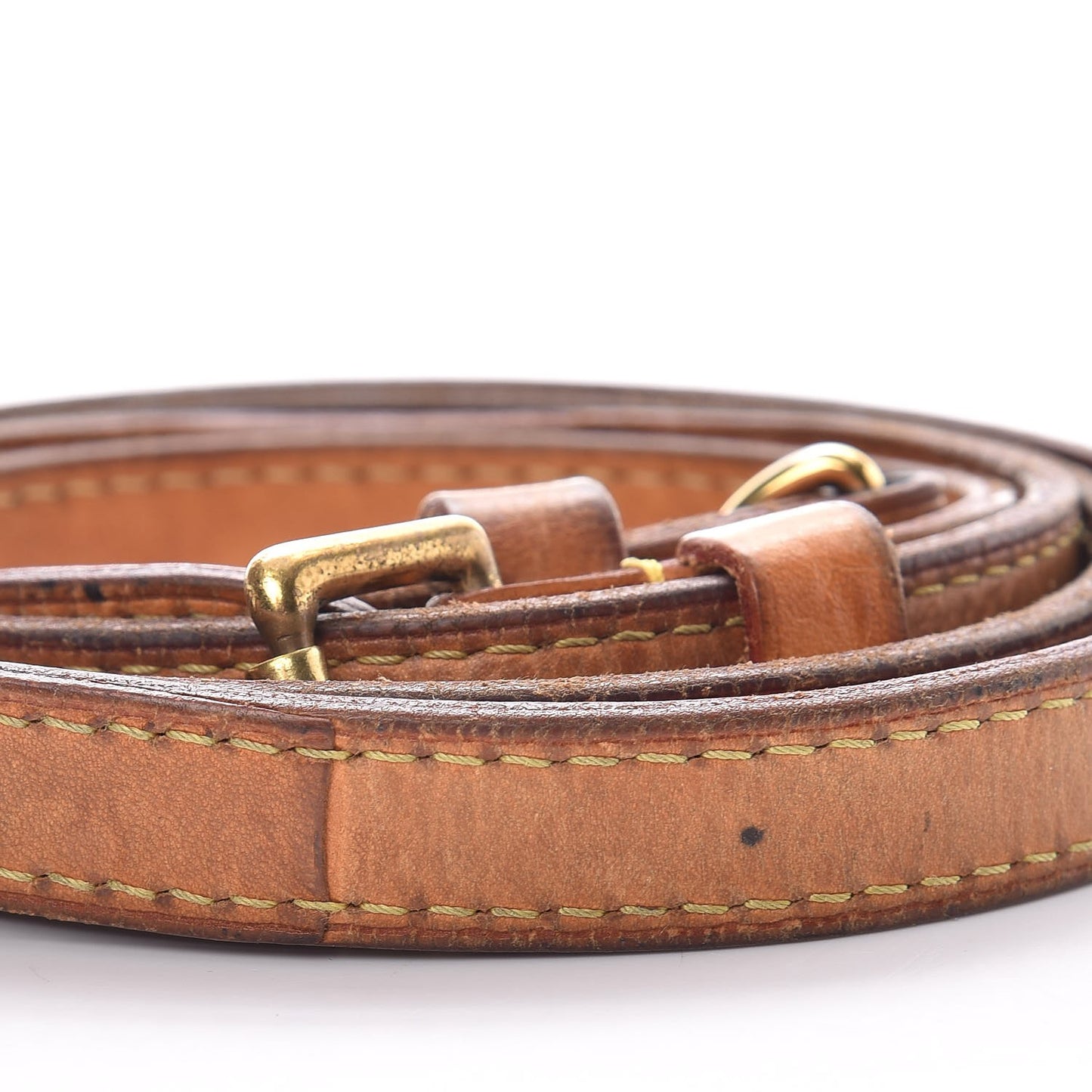 Vachetta 12mm Adjustable Shoulder Strap