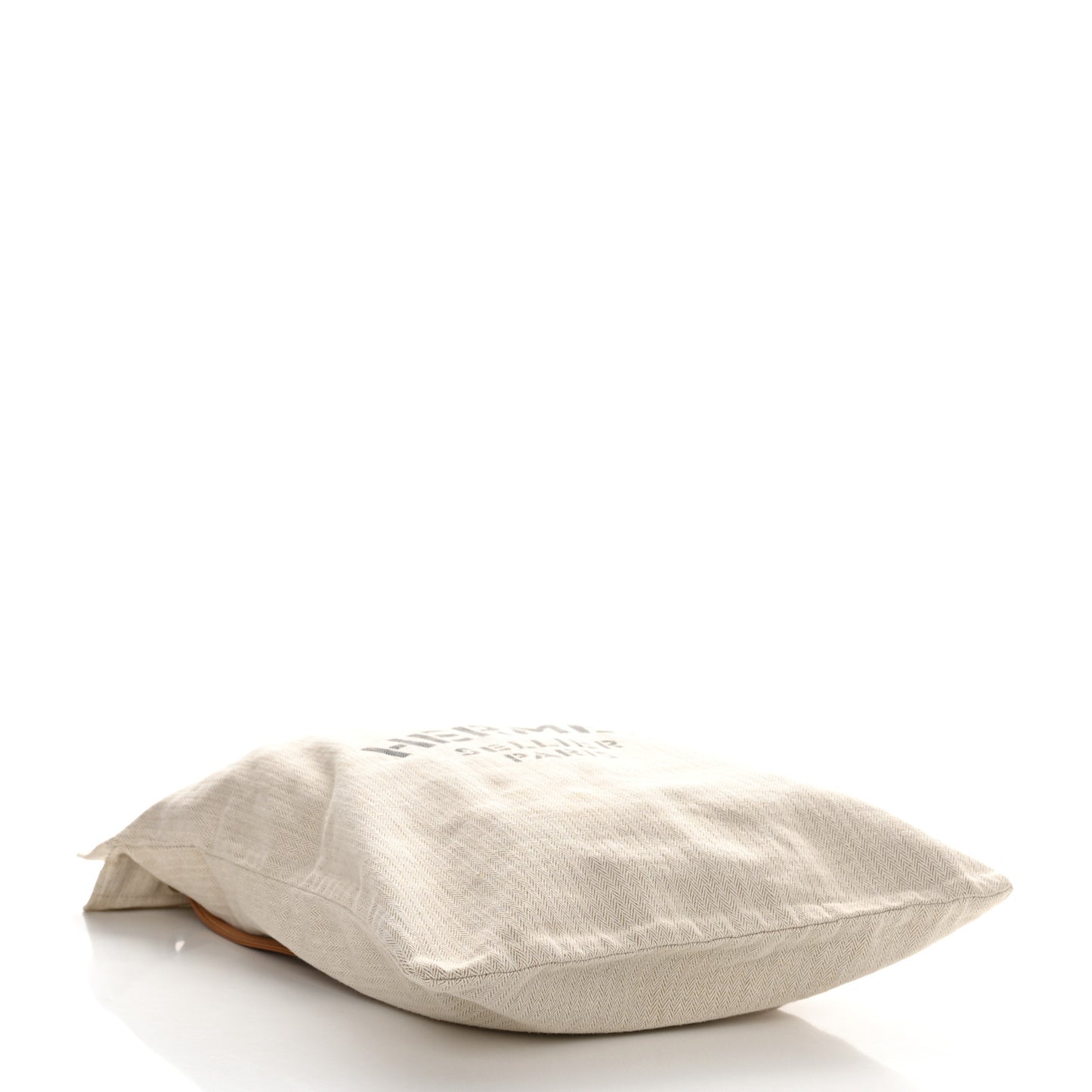 Canvas Swift Aline Grooming Bag Gold