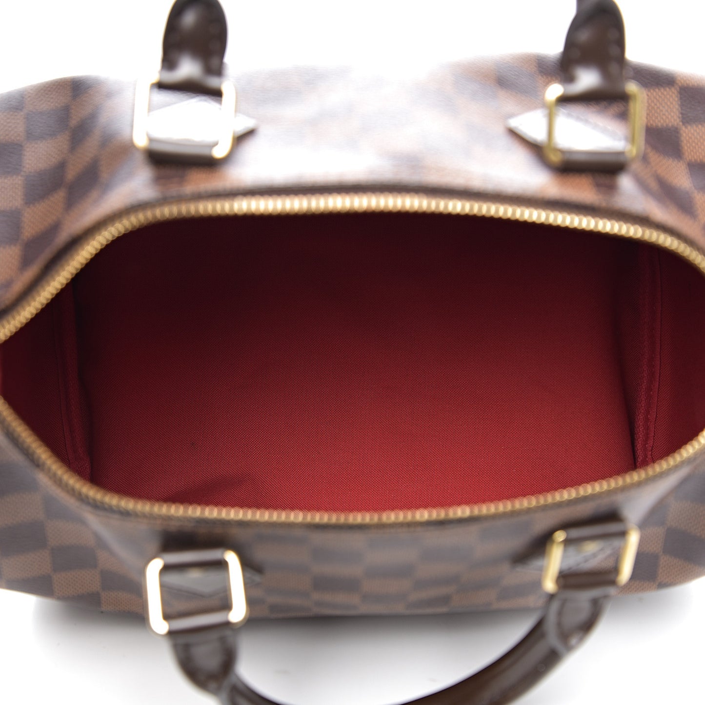 Damier Ebene Speedy 30