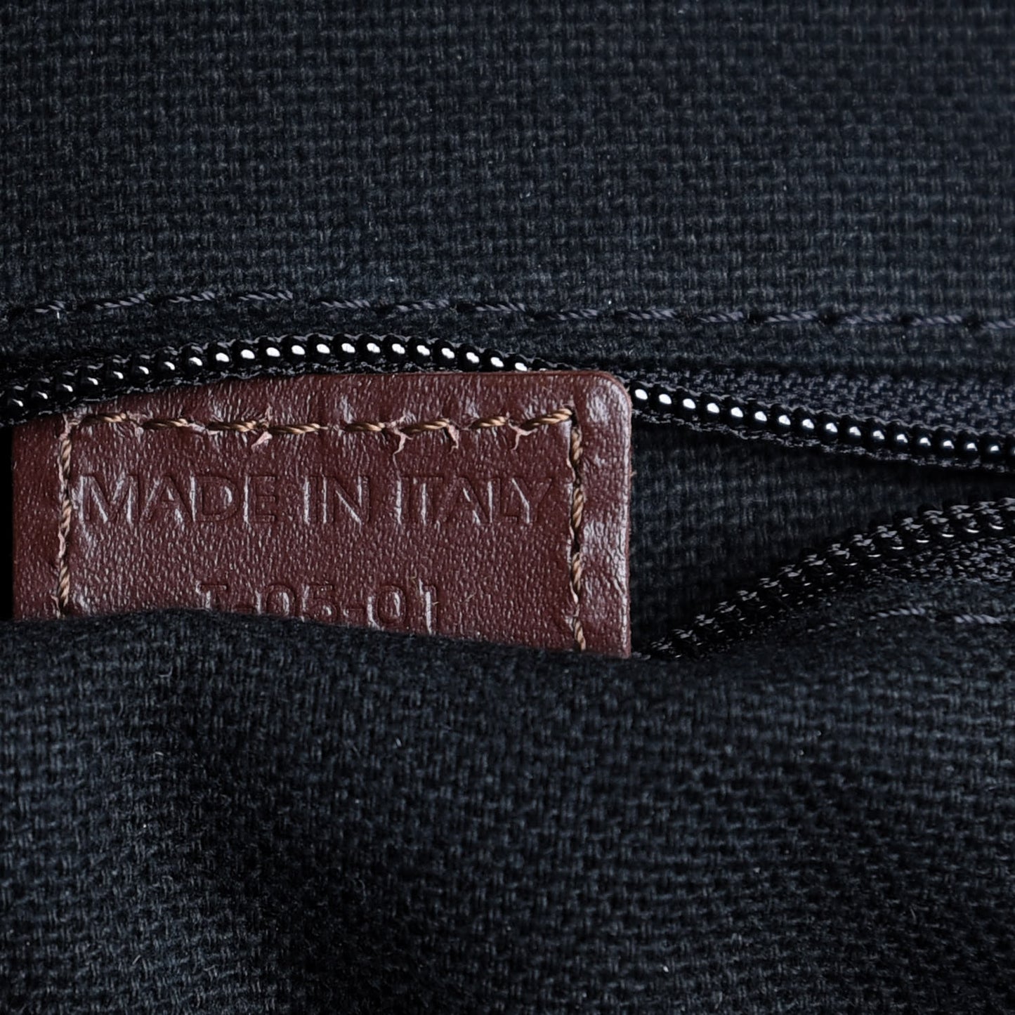 Haymarket Check Backpack