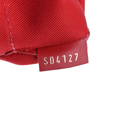 Louis Vuitton Damier Ebene South Bank Besace 8 of 12