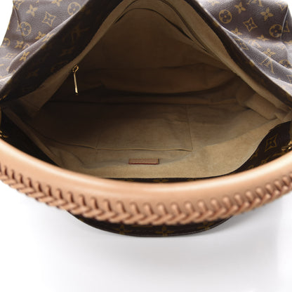 Louis Vuitton Monogram Artsy MM 5 of 9