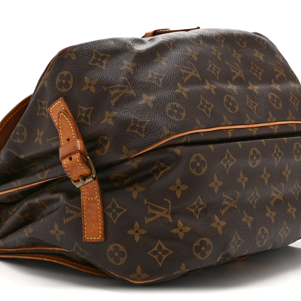 Monogram Saumur 35