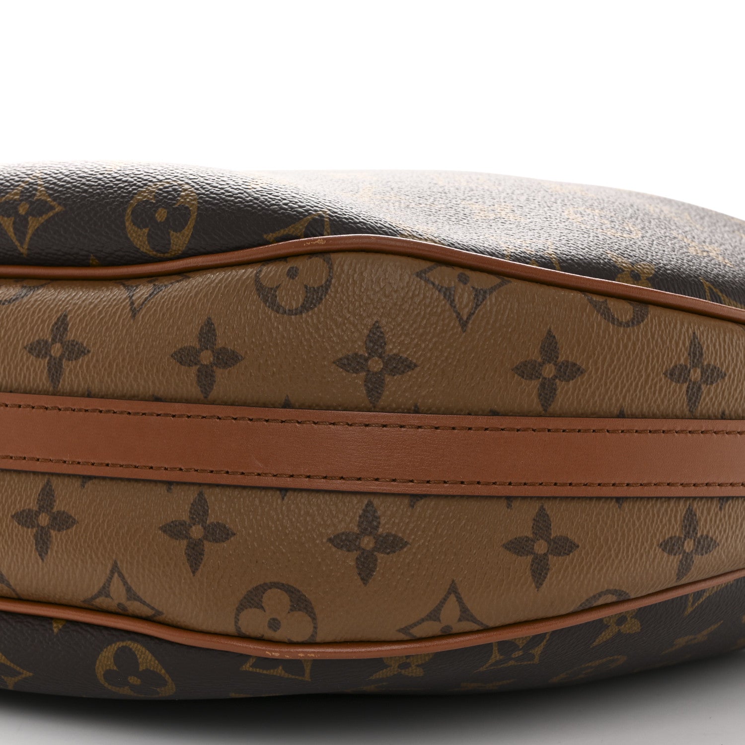 Louis Vuitton Reverse Monogram Loop Hobo 9 of 9