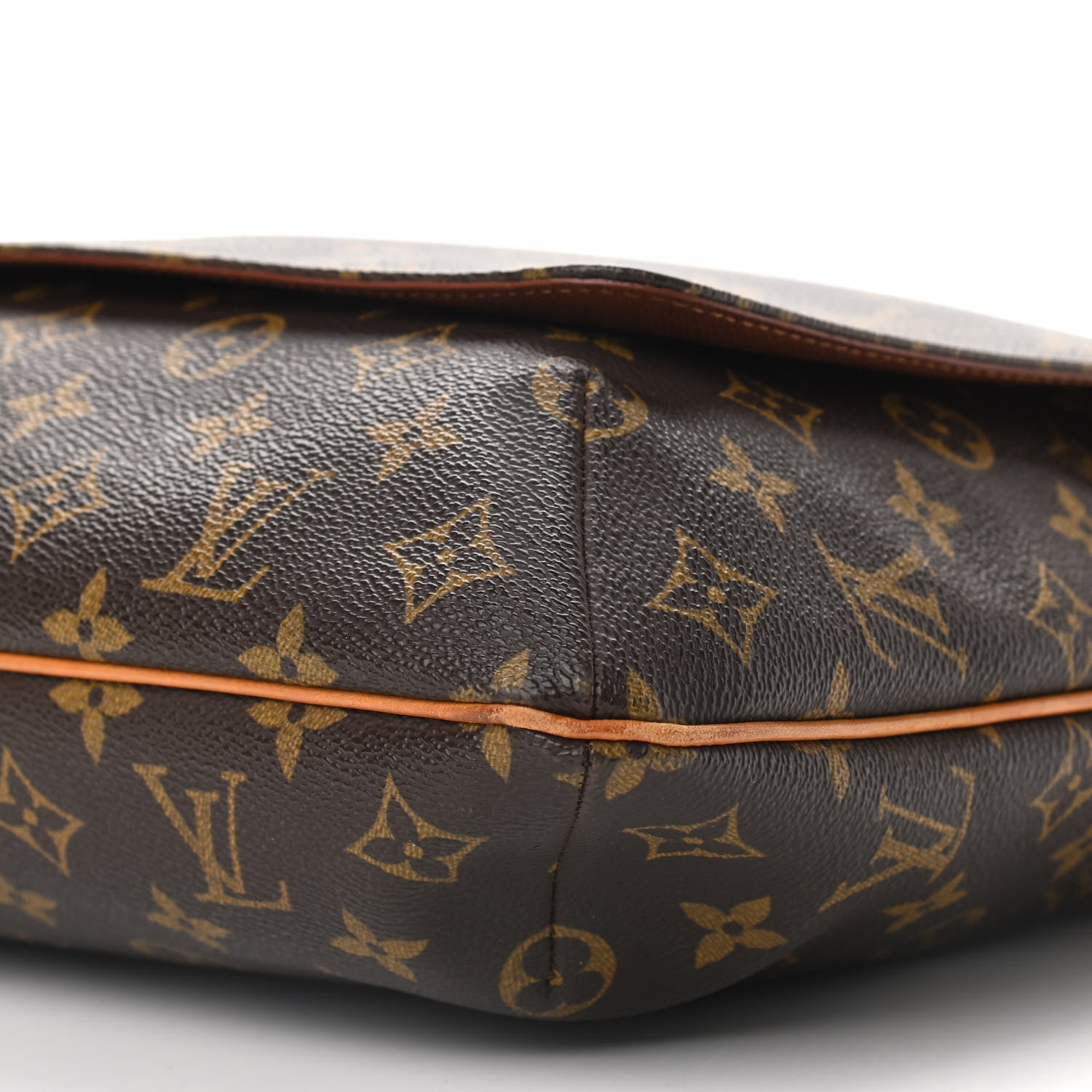 Louis Vuitton Monogram Musette GM 13 of 13