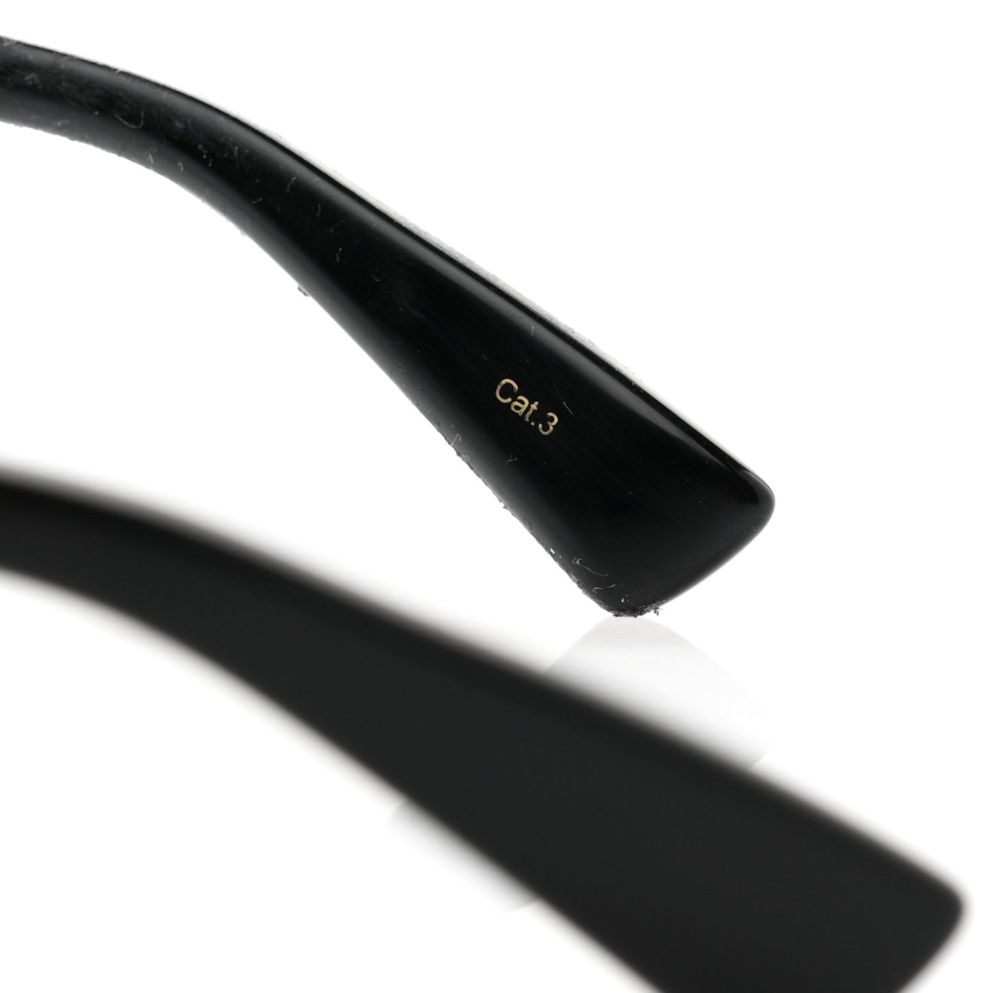 Cat Eye GG1170S Sunglasses Black