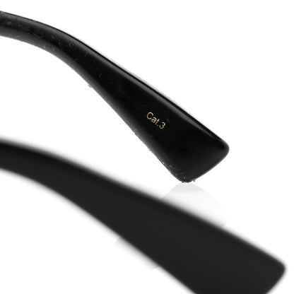 Gucci Cat Eye GG1170S Sunglasses Black 7 of 10