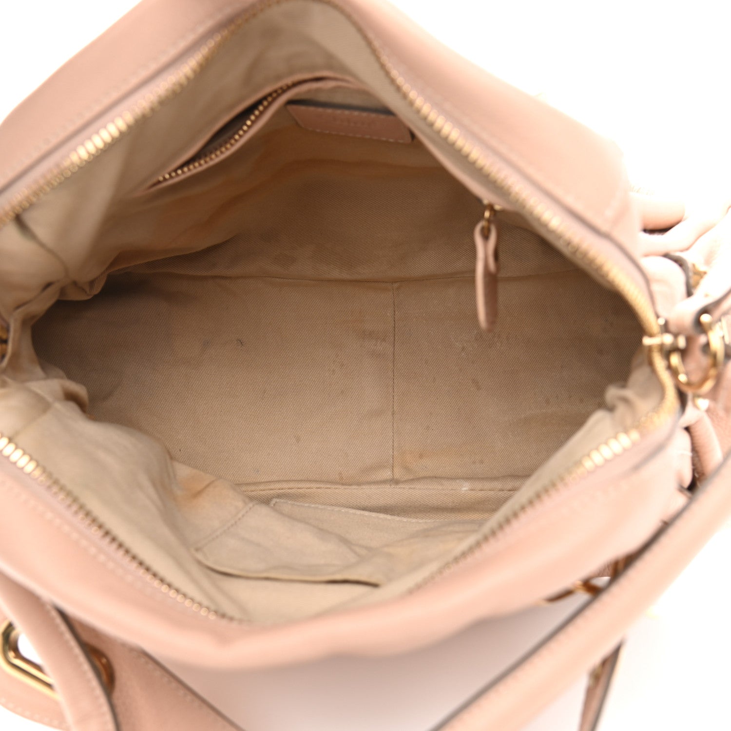 Chloe Calfskin Medium Paraty Anemone Pink 5 of 16