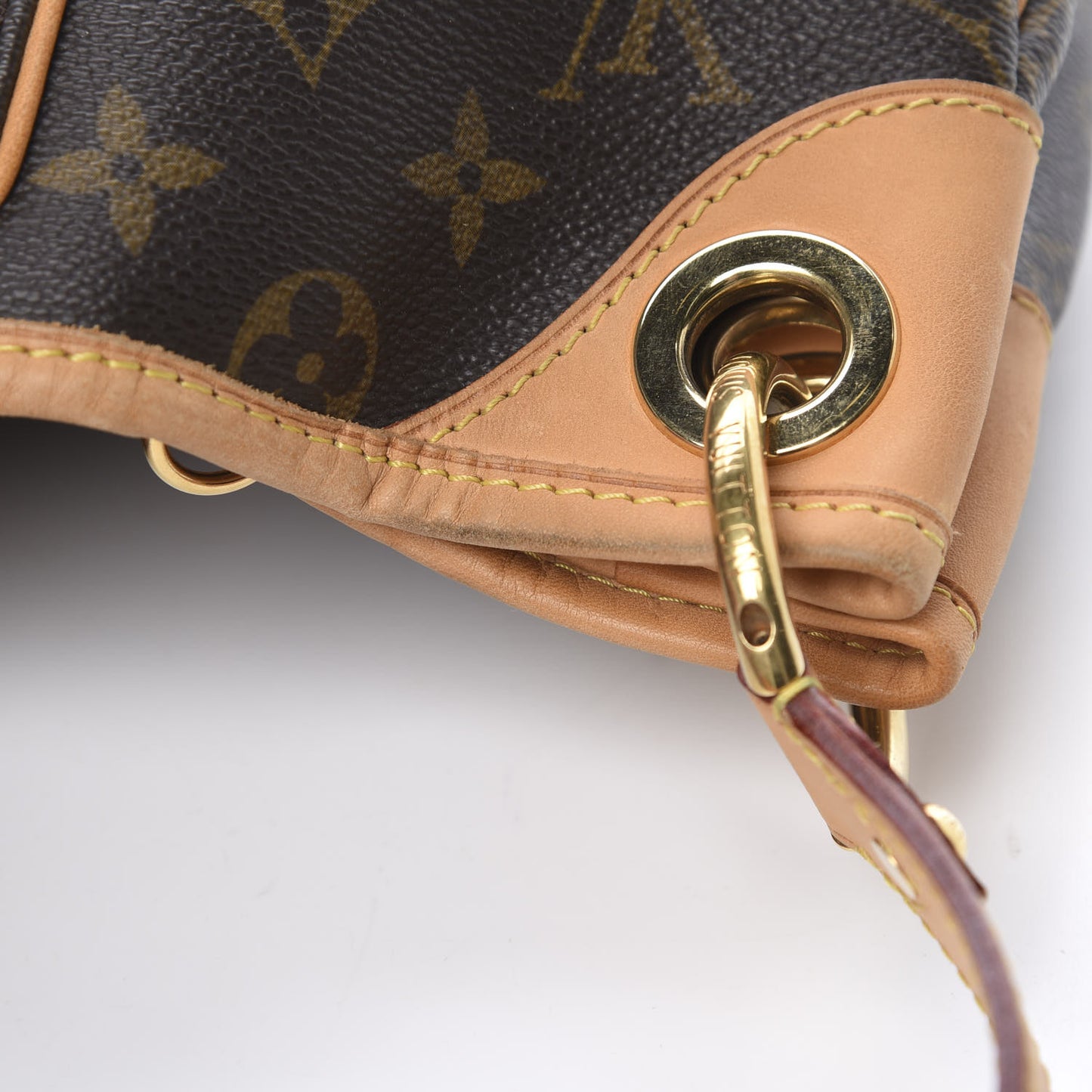 Monogram Galliera PM