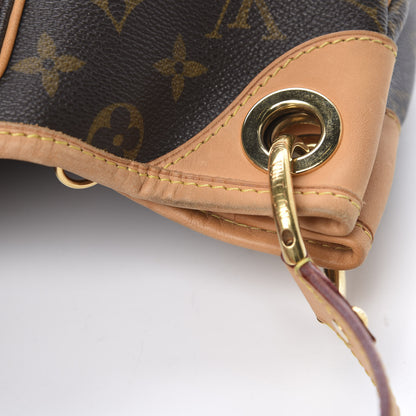 Louis Vuitton Monogram Galliera PM 13 of 14