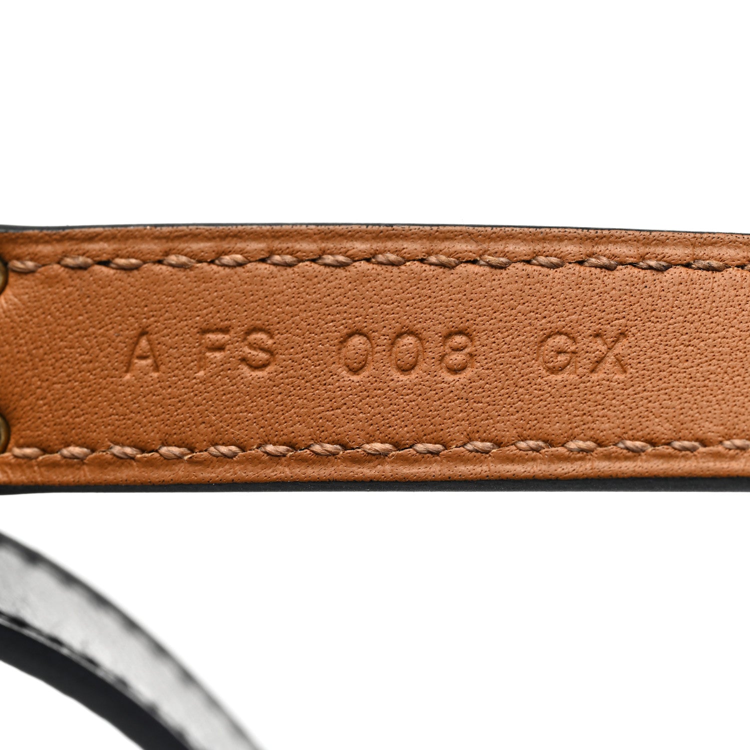 Hermes Box Kelly Double Tour Bracelet Black 4 of 7