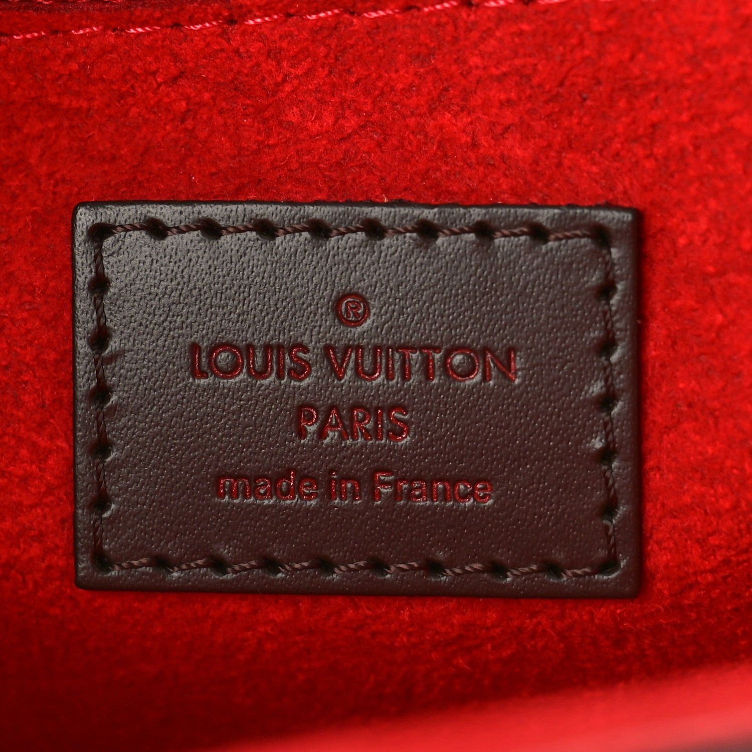 Louis Vuitton Damier Ebene Venice 6 of 9