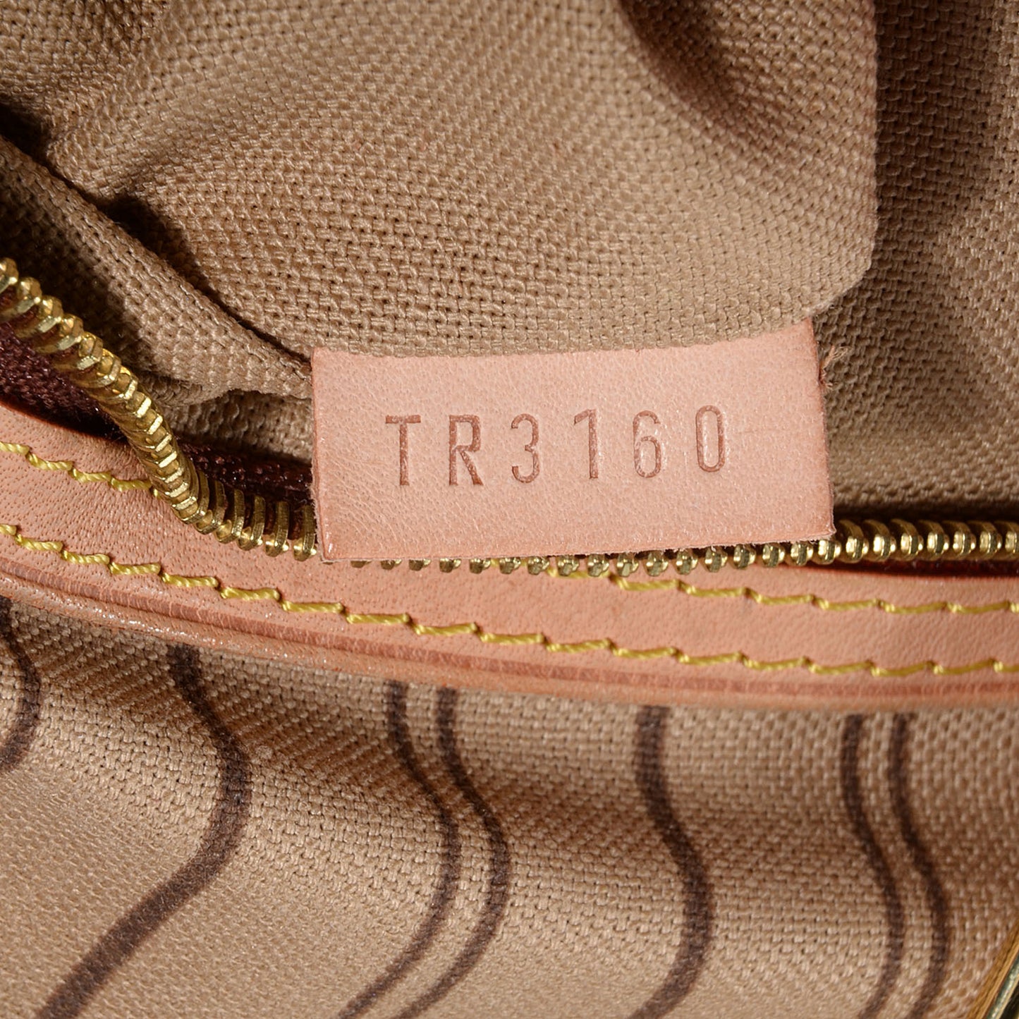 Monogram Delightful PM