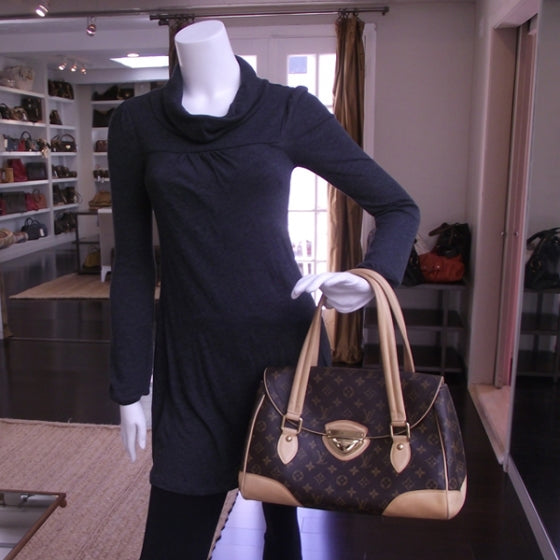 Monogram Beverly MM