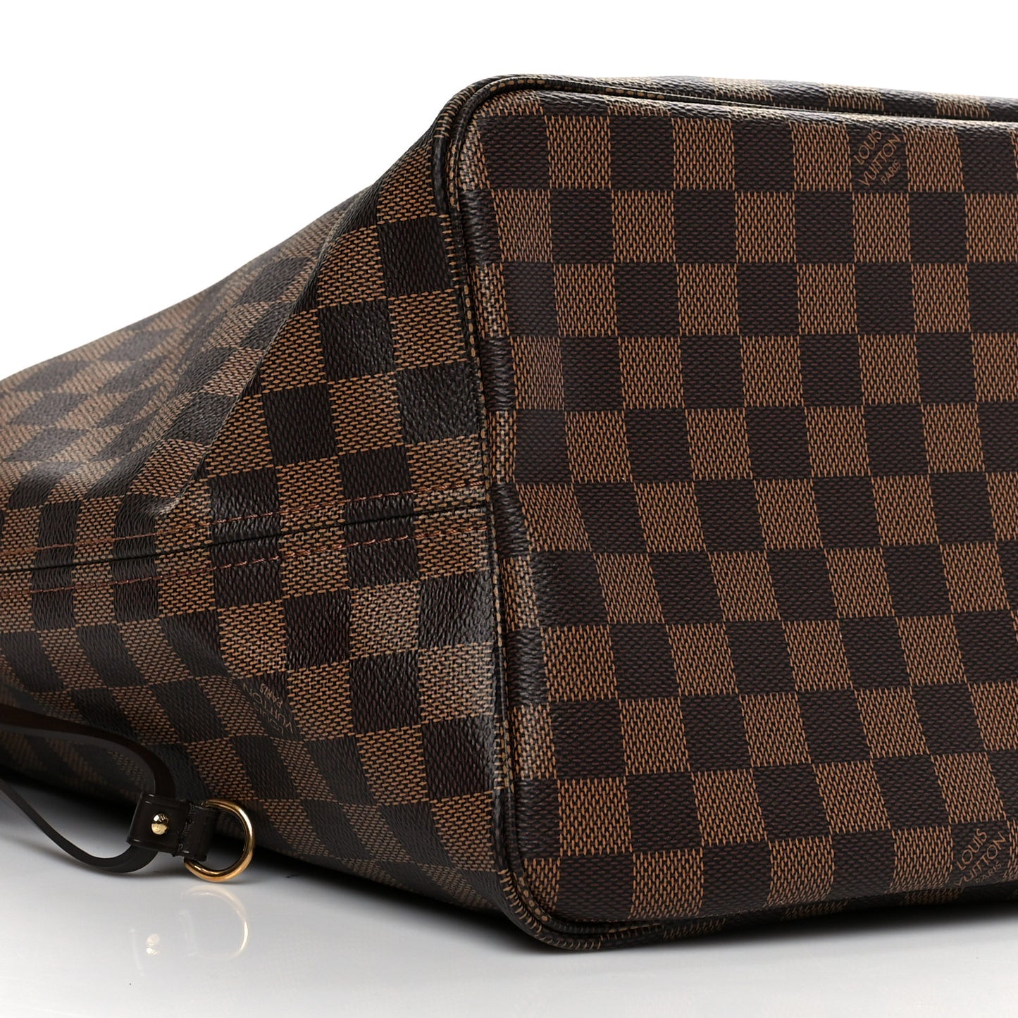Damier Ebene Neo Neverfull GM