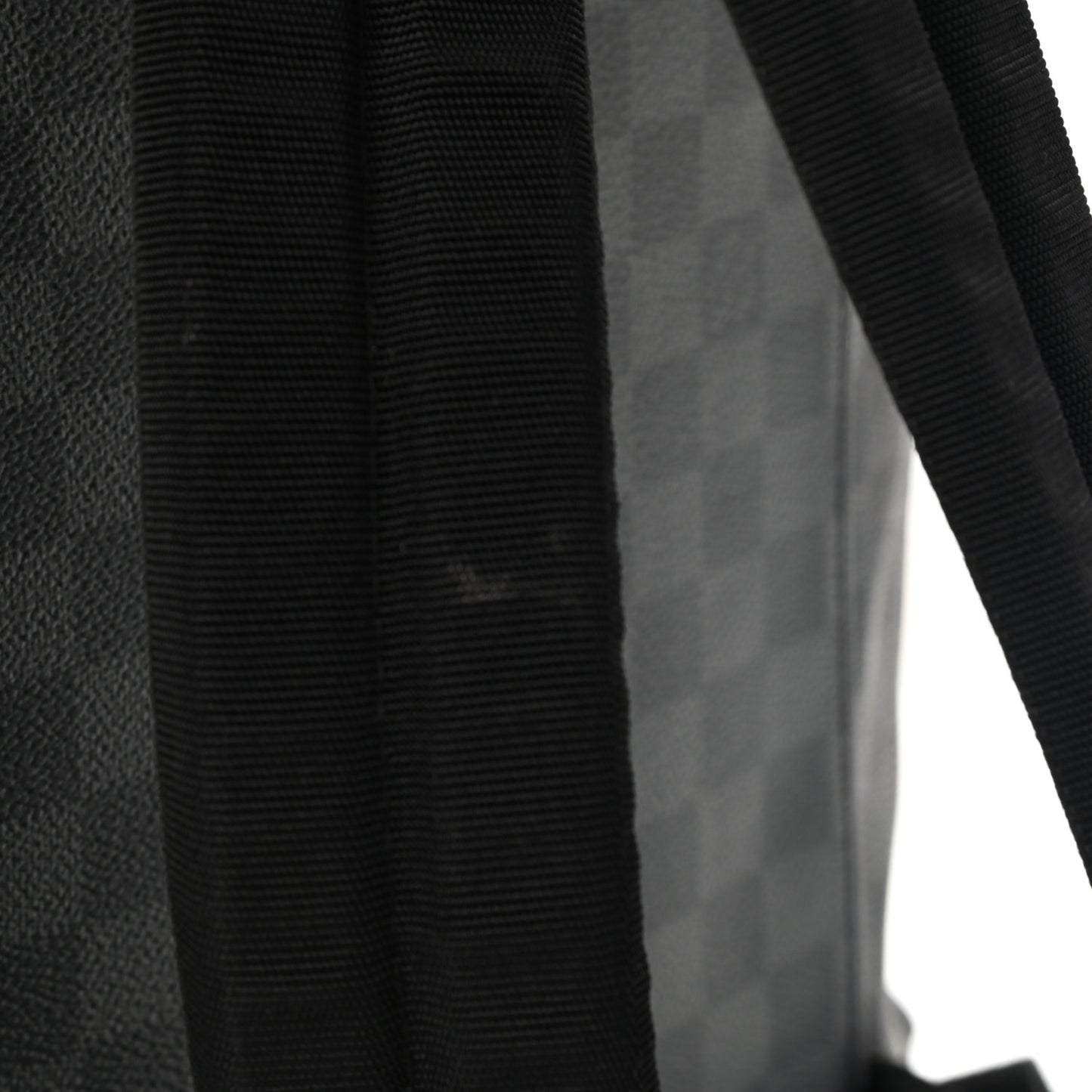 Damier Graphite Christopher PM Backpack