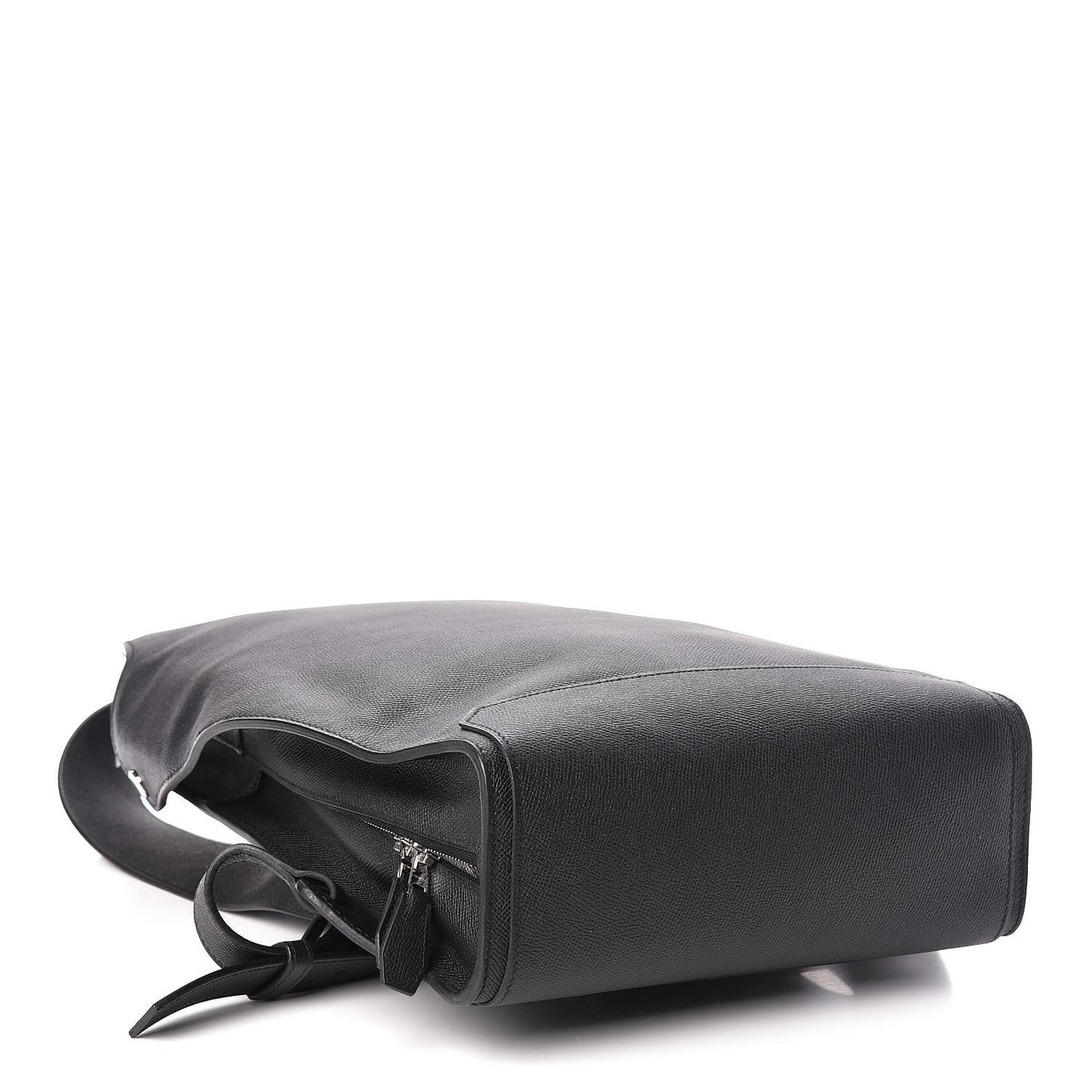 Grained Monsieur Cityback 27 Black