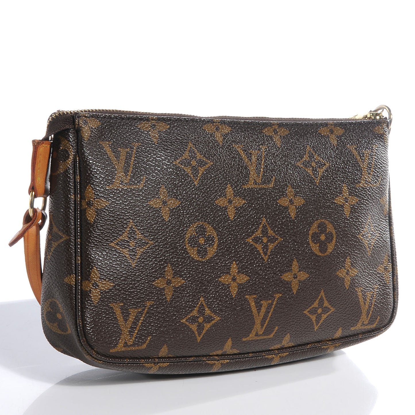 Monogram Pochette Accessories