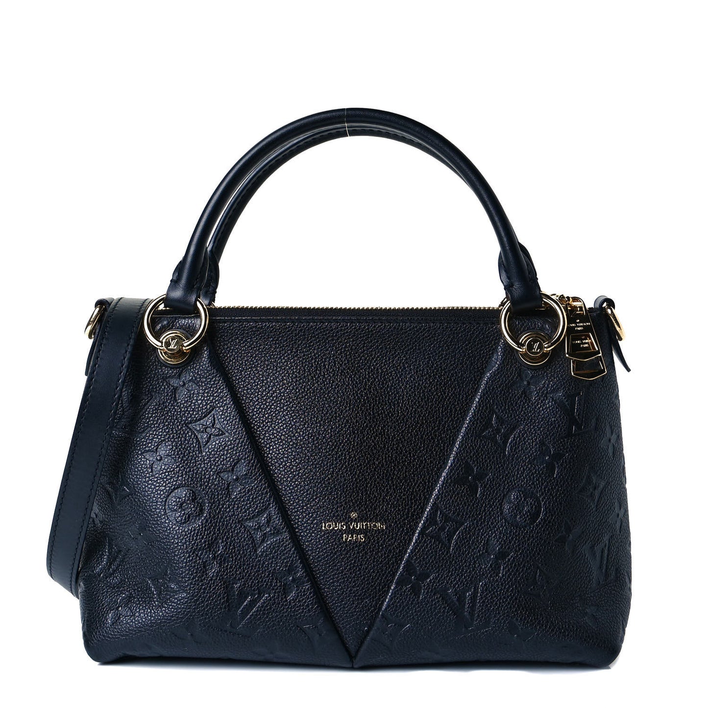 Empreinte V Tote BB Black