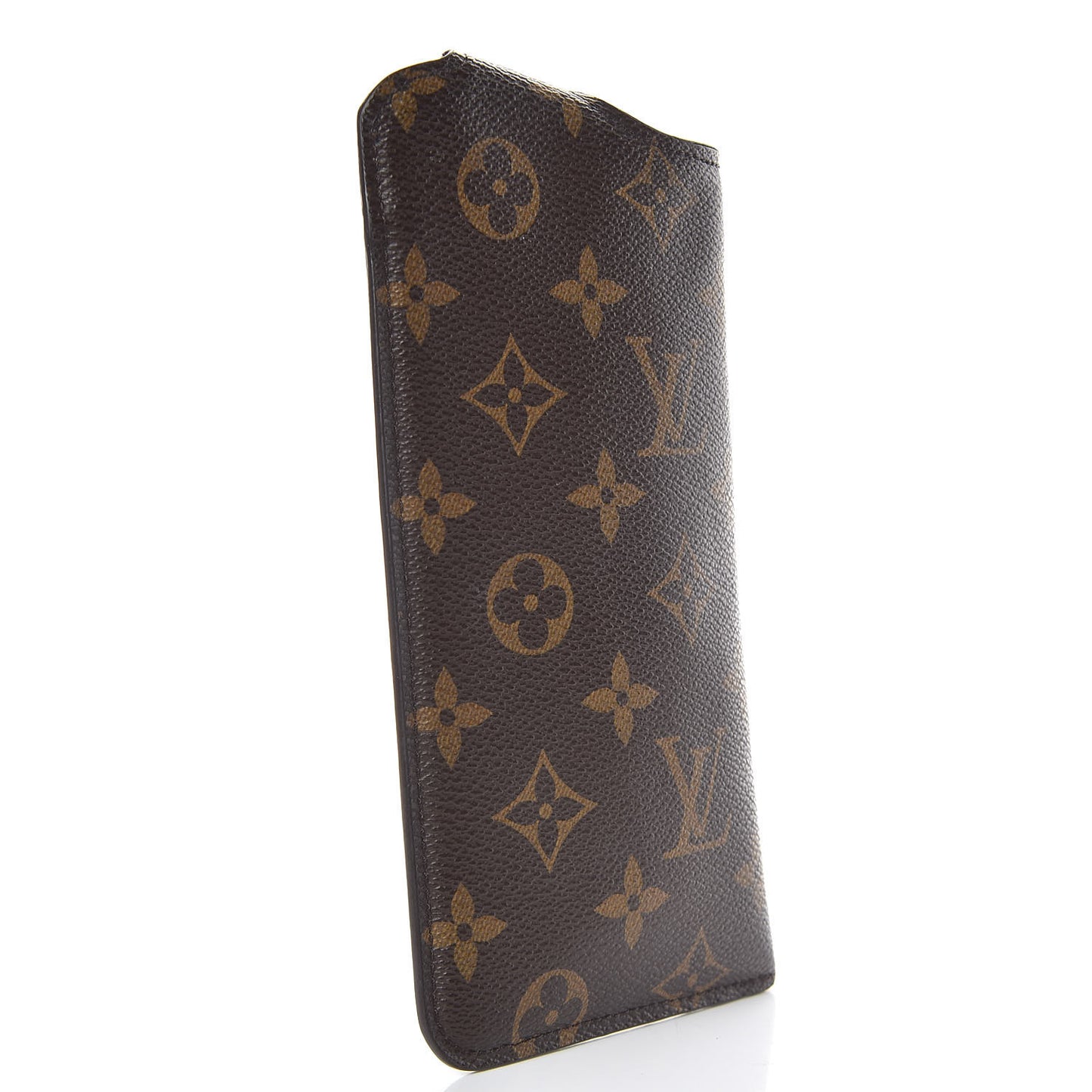 Monogram Sunglasses Case MM