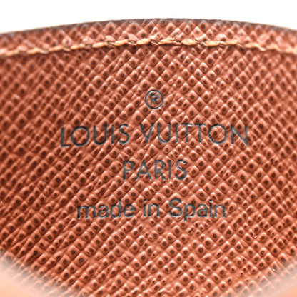 Louis Vuitton Monogram Card Holder Armagnac 6 of 8