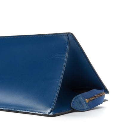 Louis Vuitton Epi Sac Triangle Toledo 8 of 17