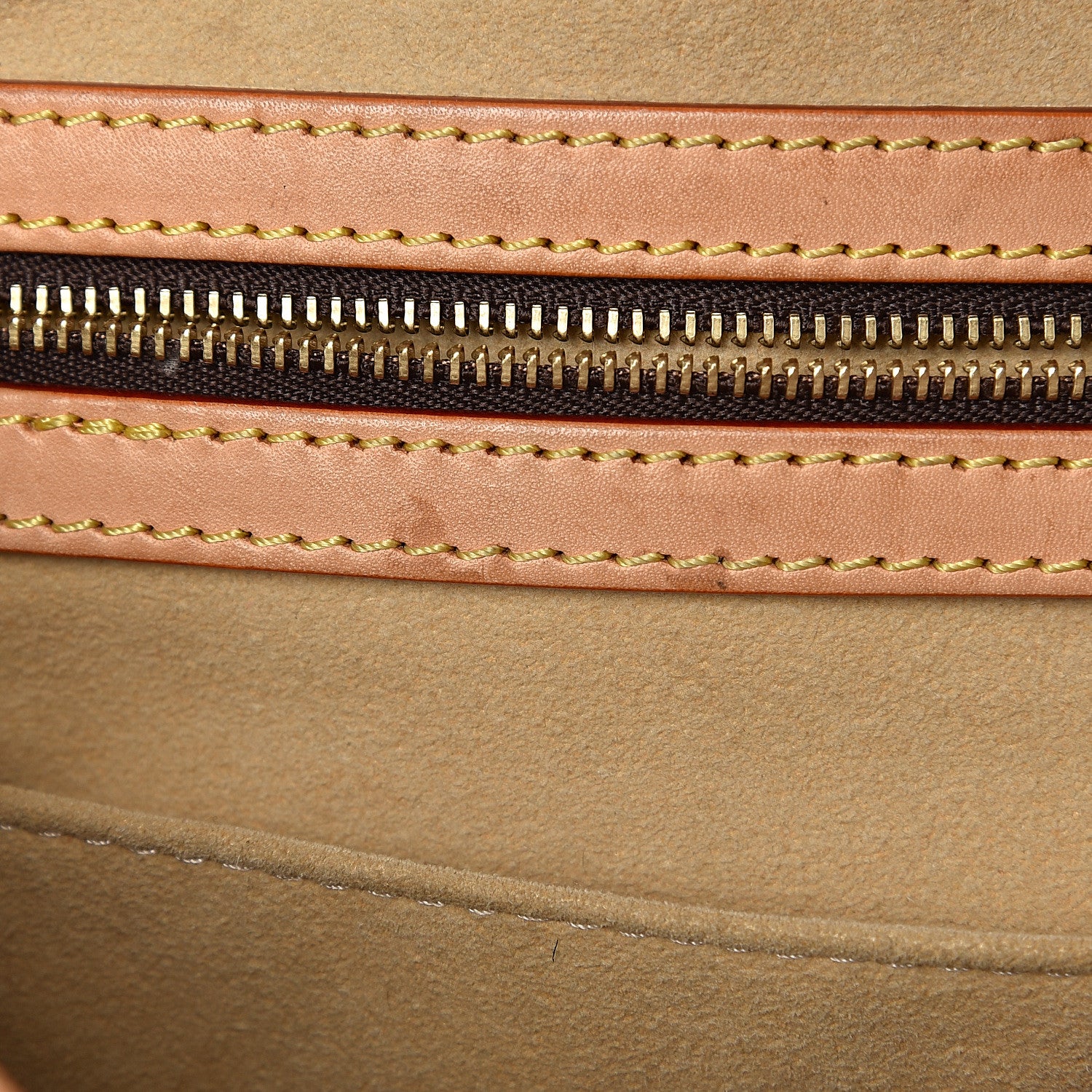 Louis Vuitton Monogram SC Bag MM 6 of 14